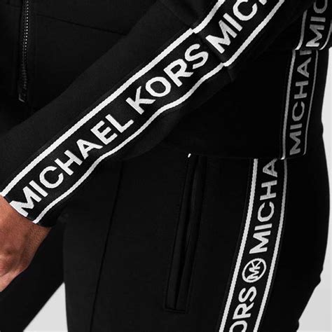 michael kors men's tracksuit.